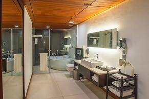 The Leela Ashtamudi, A Raviz Hotel