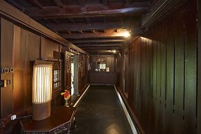 The Leela Ashtamudi, A Raviz Hotel