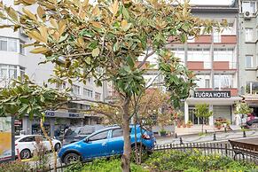 Tugra Hotel