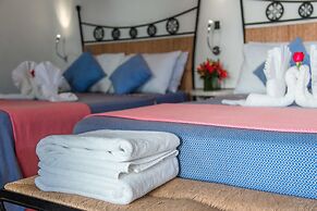 Los Milagros Hotel