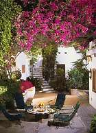 Los Milagros Hotel