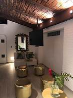Los Milagros Hotel