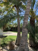 Los Milagros Hotel