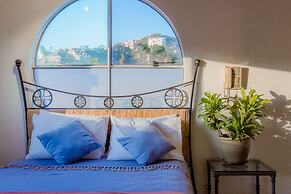 Los Milagros Hotel