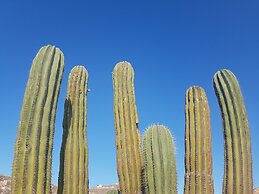 Los Milagros Hotel