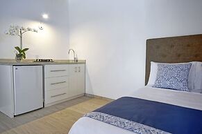 Los Milagros Hotel