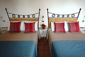 Los Milagros Hotel
