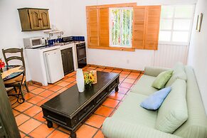 Los Milagros Hotel