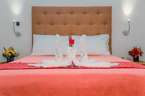 Los Milagros Hotel