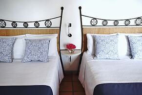 Los Milagros Hotel