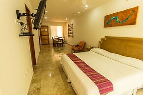 Coral Maya Stay Suites