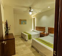 Coral Maya Stay Suites