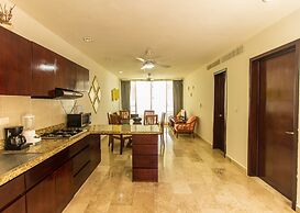 Coral Maya Stay Suites