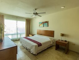 Coral Maya Stay Suites