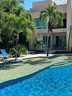 Coral Maya Stay Suites