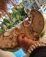 Coral Maya Stay Suites