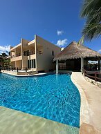 Coral Maya Stay Suites