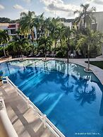 Coral Maya Stay Suites