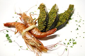 Hotel Villa Margherita