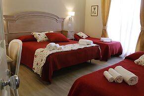 Hotel Villa Margherita