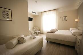 Hotel Villa Margherita