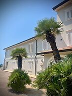 Hotel Villa Margherita