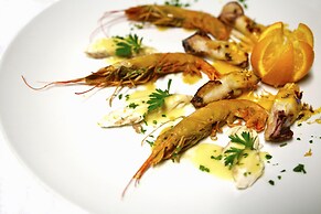 Hotel Villa Margherita