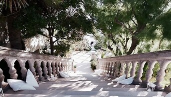 Hotel Villa Margherita