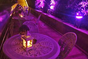 Hotel Villa Margherita