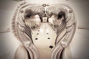 Hotel Villa Margherita