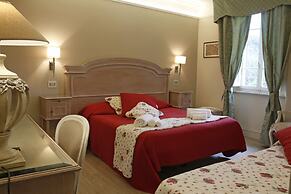 Hotel Villa Margherita
