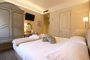 Hotel Villa Margherita