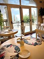 Hotel Villa Margherita