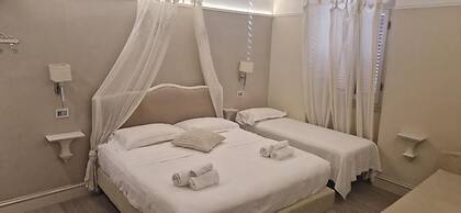 Hotel Villa Margherita