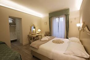 Hotel Villa Margherita