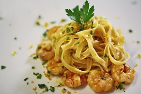 Hotel Villa Margherita