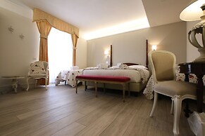 Hotel Villa Margherita