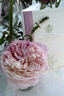 Hotel Villa Margherita