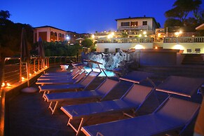 Hotel Villa Margherita