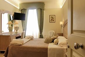 Hotel Villa Margherita