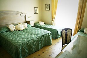 Hotel Villa Margherita