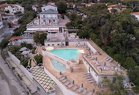 Hotel Villa Margherita