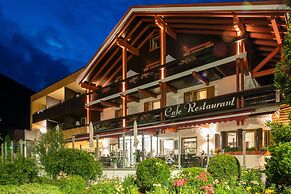 Hotel Brunnerhof