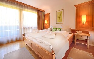 Hotel Brunnerhof