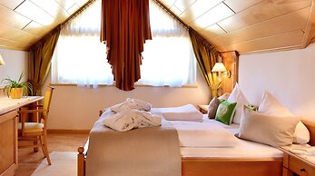Hotel Brunnerhof