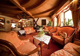 Hotel Brunnerhof