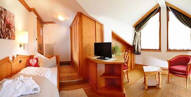 Hotel Brunnerhof