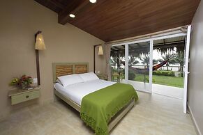 Hotel Kundalini
