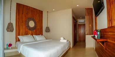 Hotel Kundalini