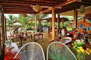 Hotel Kundalini